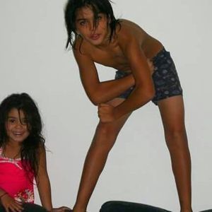 Meet your Posher, Claudia